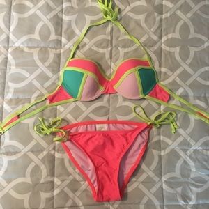 NWOT bikini